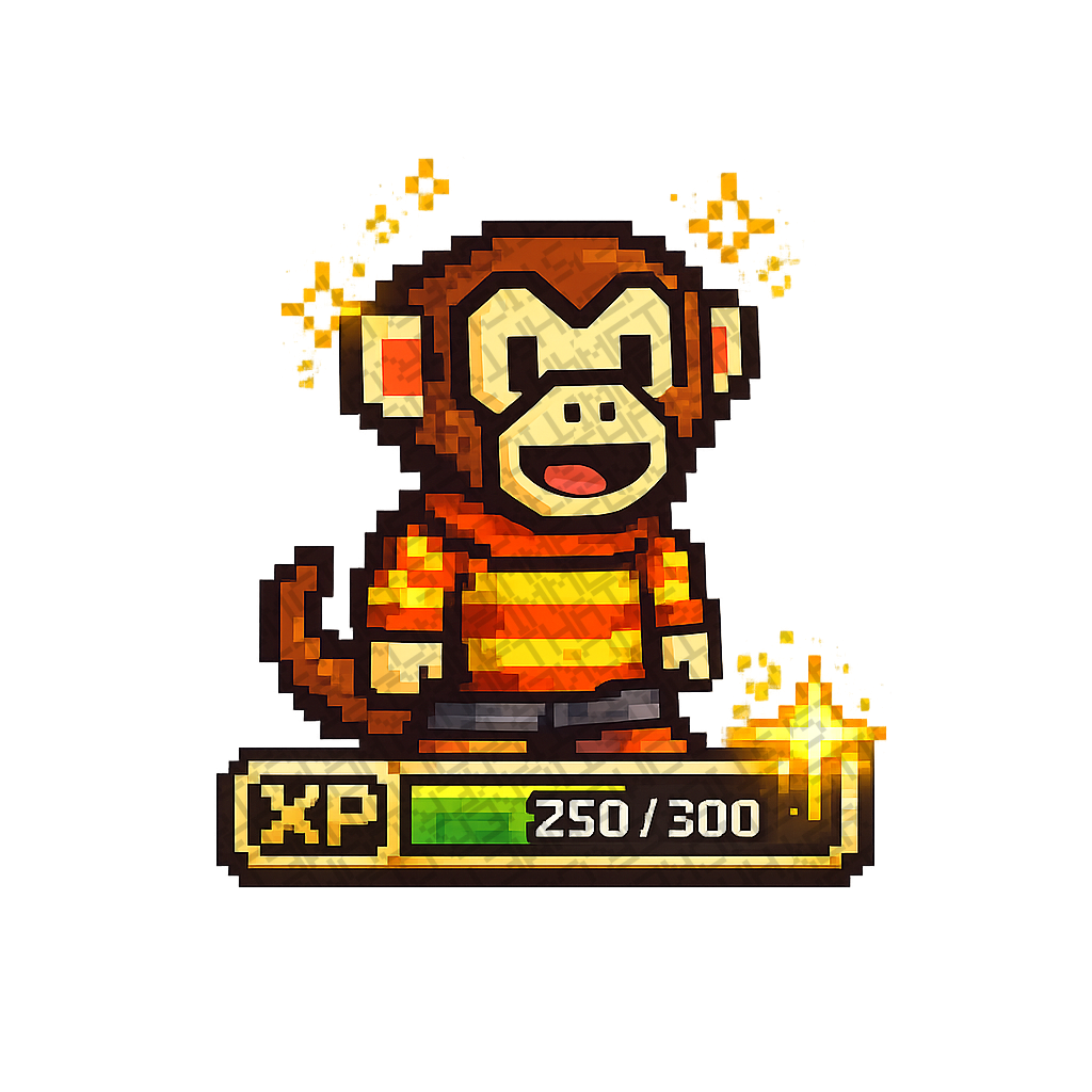 XP Monkey
